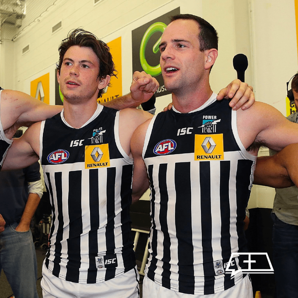 Ep 24 – Six AFL logos that need to be&nbsp;updated