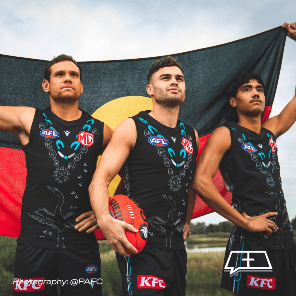 Ep 12 – Indigenous Round Releases&nbsp;III