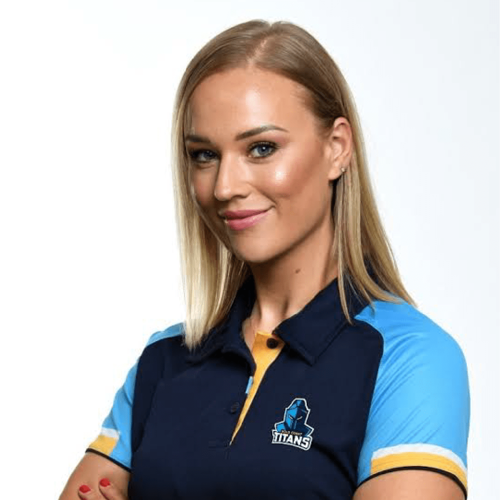 Ep 64 – Tara Campbell-Barry – Creative and Brand Lead at Gold Coast&nbsp;Titans